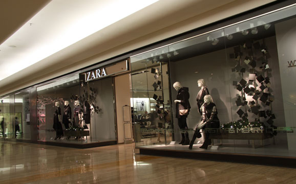 Malls in Jakarta | Indoneyesia's Blog